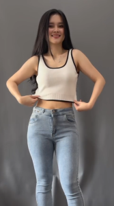 Cardigan Set Inner Tanktop Rajut Lengan Panjang Outer Knit Korean Style Terbaru Size Jumbo / Pakaian Atasan Wanita Dewasa Terbaru Dan Terlaris