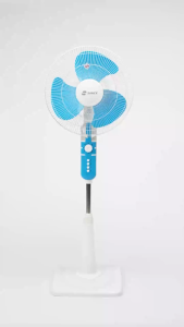 Sanex FS884 Kipas Angin Berdiri Standing Fan 16 inch - FREE ONGKIR Jabodetabek