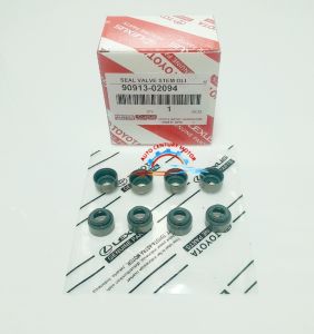 SEAL KLEP ATAU SEAL VALVE TOYOTA KIJANG 3K 3K 5K 7K KAPSUL EFI ORI GARANSI 2BLN