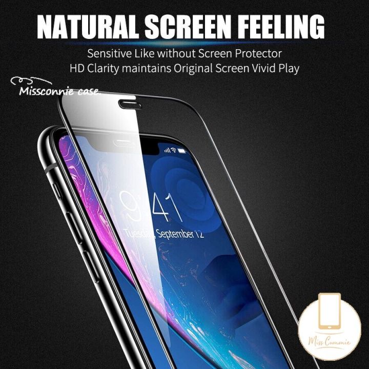 1pc Full Cover Tempered Glass Camera Lens Protection Compatible