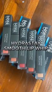 Make Over Lip Cream Matte Hydrastay Smooth Lip Whip