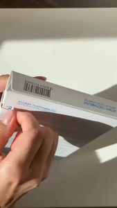 Bàn chải đánh răng cho trẻ em siêu mềm mịn không gây đau nướu răng và ngăn vi khuẩn bám trên lông bàn chải  (8 cây) - Atomy Kid Toothbrush - 애터미 어린이 칫솔 - Атоми Детские зубные щетки