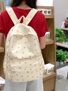 TAS RANSEL BACKPACK WANITA FASHION KOREA IMPORT 938 ANTI AIR SEKOLAH KULIAH KERJA TERBARU