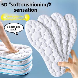 XIANZHAO | Cool and Comfortable Insoles