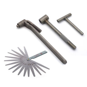 T Spanner for Motorcycle Maintenance: A Comprehensive Guide