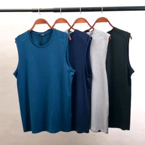 Áo Ba Lỗ Nam Sát Nách - Áo Thể Thao Nam TankTop 100% Cotton Mịn Mát Thoải Mái Vận Động Thể Thao