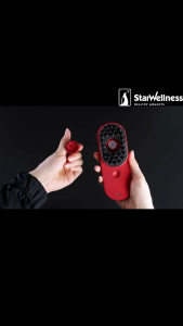 Starwellness Scalp Massage Hair Comb