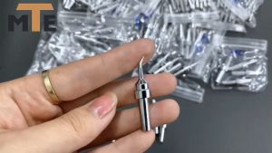 Mũi hàn Quick 205H 500 các loại