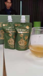 CD Choice Cactus Juice Premium Prickly Pear Fruit Juice Cactus Juice Drink 80ML Cactus Juice Supplement (Single Pack) (EXP 2027/01)