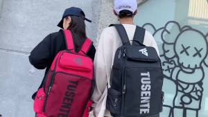 SCIONE | School Backpack Sport Yoga Bag Gym Fitness Backpack Travel Large Skate Rucksack with Shoes Pack Outdoor Hiking Luggage Bags