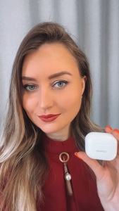 [BIG SALE] Lenovo LP40 Bluetooth Earphone Wireless Headphone Original Tws Stereo Headset Hifi Earbuds Waterproof Noise Reduction