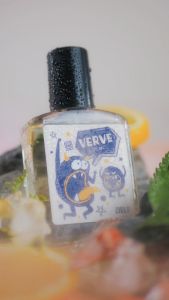 Parfum ZIELO Verve Pria EDP 35ml - Perfume Essence Siang Hari Tahan Lama