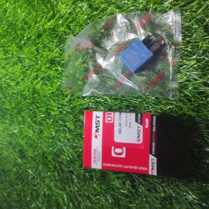 relay kaki 5 K81 relay stater relay pengisian beat scoopy genio MST OTOPARTS