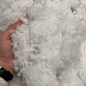 ผักบอล ลูกบอล ยัดตุ๊กตา 1 Kg. สารภาพสุขภาพ จากโรงงานถึงมือผู้บริโภค