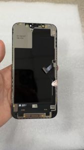 Màn hình JH thay cho iP 12Promax
