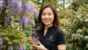 LALIQUE Amethyst Eclat - EDP 100ml