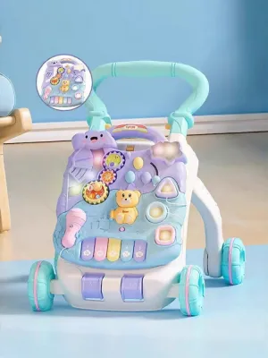 AIYOULEBI | Multi-functional Stroller for Infants Anti-tip