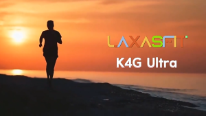 K4G Ultra 4G Smart Watch 2.1 inch HD Ultral 10 island Smart Watch SIM Card   Men Women Smartwatch Waterproof Sport Fitness For Android Phone