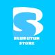 Blukutuk Store