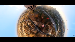 Antigravity A1 8k 360 Drone (Standard / Explorer / Infinity Bundle)