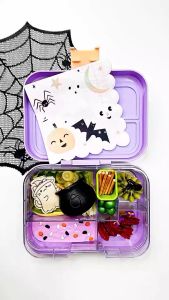 Munchbox MIdi 5 - Kotak Bekal Makan Anak