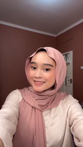 GROSIR ONLINE TANAHABANG - Pashmina Kaos Jersey Premium Pashmina Jersey Flowly Malay Turkey Pasmina