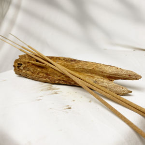 Nhang Trầm Hương Đặc Biệt 30-40cm 100-400gr 3 Lành Tự Nhiên 100%  7-12 Năm Trầm Thờ Cúng Thư Giãn Tài Lộc Xông Nhà Quà Tết