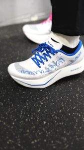 CỰC HOT !!! SIÊU PHẨM PB3.5 - PHIÊN BẢN NÂNG CẤP GIÀY CHẠY BỘ FULL CARBON BỨT TỐC MẠNH MẼ