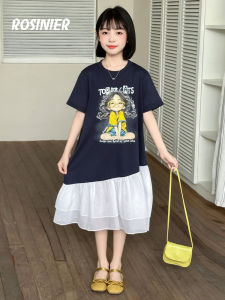 Summer Princess Style Dress