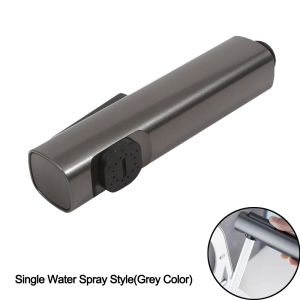 Toilet Douche Bidet Head Handheld Spray For Sanitary Shattaf Shower Bathroom ABS G1/2" Faucet Bidet Water Leakage Parts