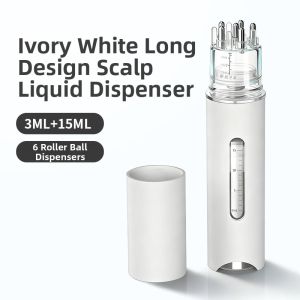 HUAIGU | Minoxidil Application Roller 1ml