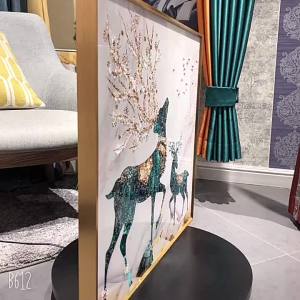 DIHUANTUO | Abstract Art Nordic Modern Decorative Painting