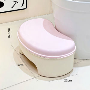 Toilet Step Stool For Children Durable Footrest