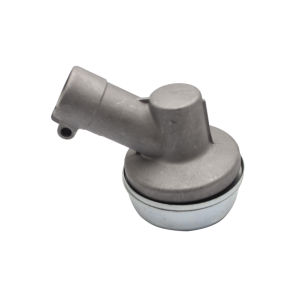 หัวเกียร์ 4144 640 0100 Fit สําหรับ Stihl เครื่องตัดหญ้า FS55 FS55 2-Mix FS55R 2-Mix FS55RC FS56 FS56C FS56R FS56RC FS70 FS70R FS70C