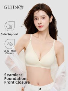 Supportive Lift Anti-sag Bra