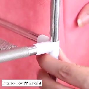 SHENAR - RAK SEPATU/SHOE RACK 10SUSUN 9 RUANG /RAK SANDAL / RAK MULTIFUNGSI / RAK LEMARI / RAK SERBAGUNA / RAK BUKU MYHOUSEHOLDD168