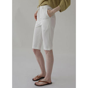 PIAOYA | High Waist Thin Casual Trousers