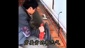 Máy xoa vữa trát tường siêu nhanh siêu mịn - SUPER S800F - 1680W - Hàng nội địa Cao Cấp - Thợ Săn Máy Ngon