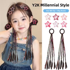Music Festival Support Hair Accessories