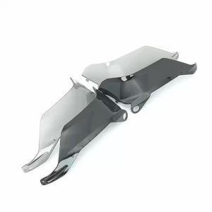 Chắn Tay Nhựa ABS Chắn Gió Bảo Vệ Tay Lái Xe Máy BMW R1300GS R1300GS ADV 2024-2026 - Vỏ Chắn Gió
