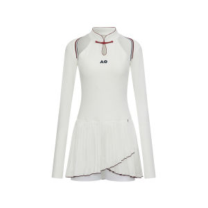 AO | Spring Chinese Year of Horse Gift Tennis Dress