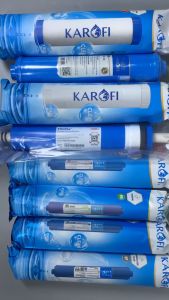 Combo 8 lõi lọc nước Karofi chính hãng dùng cho máy lọc nước Karofi N-e118