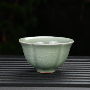 Cốc Trà Gốm Sứ Nghệ an Phong Cách Cổ Điển Nhật Bản Thủ Công Cốc Trà Nhỏ Dùng Cho Gia Đình Có Thể Nuôi Dưỡng Cốc Trà Nhỏ