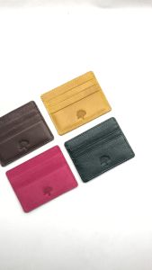 Dompet Kartu Hush Puppies Card Slim