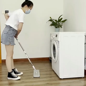 SG Gadget® Universal Washing Machine Base with 360° Rotating Wheels Top/Front Load Washer Movable Stand