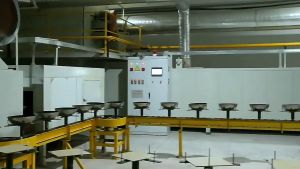 Chảo/Quánh Chống Dính Inox Vân Tổ Ong Size 18cm - Dùng Nấu Các Món Chiên Xào Luộc Nấu Bột Cháo Cho Bé - Dùng Cho Bếp Gas Bếp Hồng Ngoại Bếp Từ