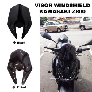 Visor Windshield Puig design Kawasaki Z800