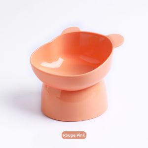 VOA | High Neck Large Capacity Sloping Cat Bowl