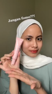 Wardah UV Shield Sunscreen Tinted Tone Up SPF 50 PA  Menyamarkan Noda Hitam & Tidak Lengket XX407