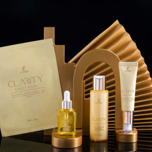 LT PRO - CLARITY Gel Cleanser